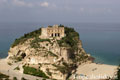 santuario dell' isola di Tropea 