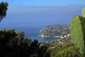 coast capo vaticano