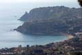 coast capo vaticano