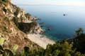 coast capo vaticano