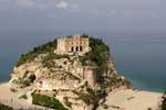 Tropea Santa Maria dell' Isola