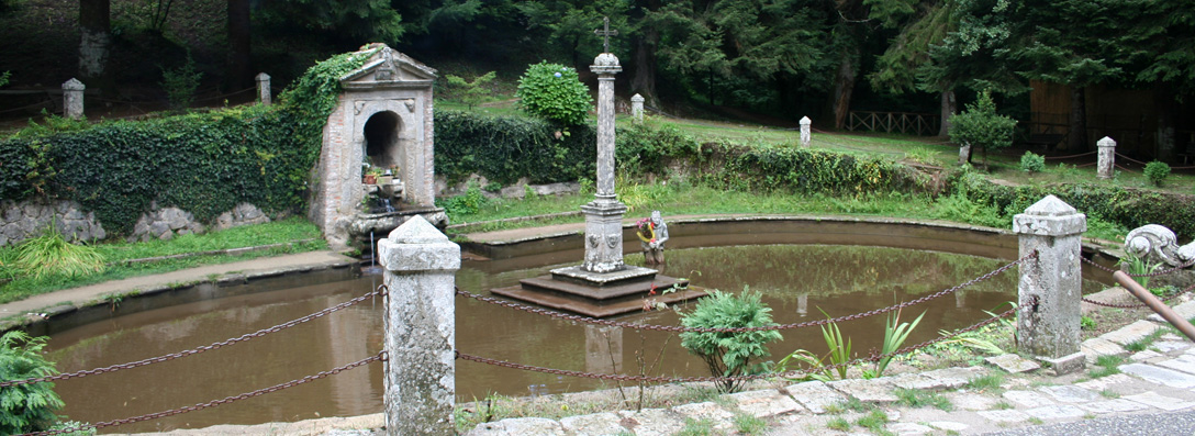 Escursione Serra San Bruno e Pizzo