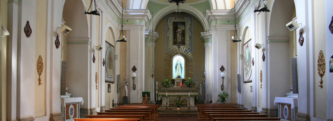 Serra San Bruno