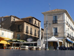 piazza