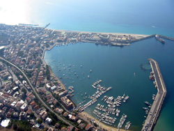 Vibo Marina Porto
