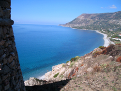 joppolo panorama dalla torre