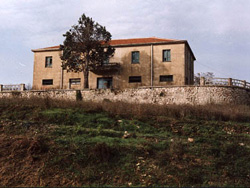 casa baronale pisani