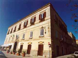 tropea palazzo toraldo