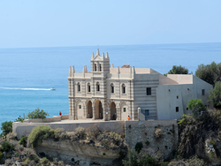 Tropea Madonna dell' Isola