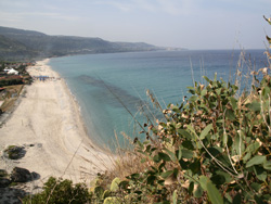 ZAMBRONE SPIAGGIA