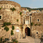 pizzo castello Aragonese