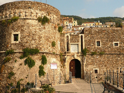 pizzo castello Aragonese