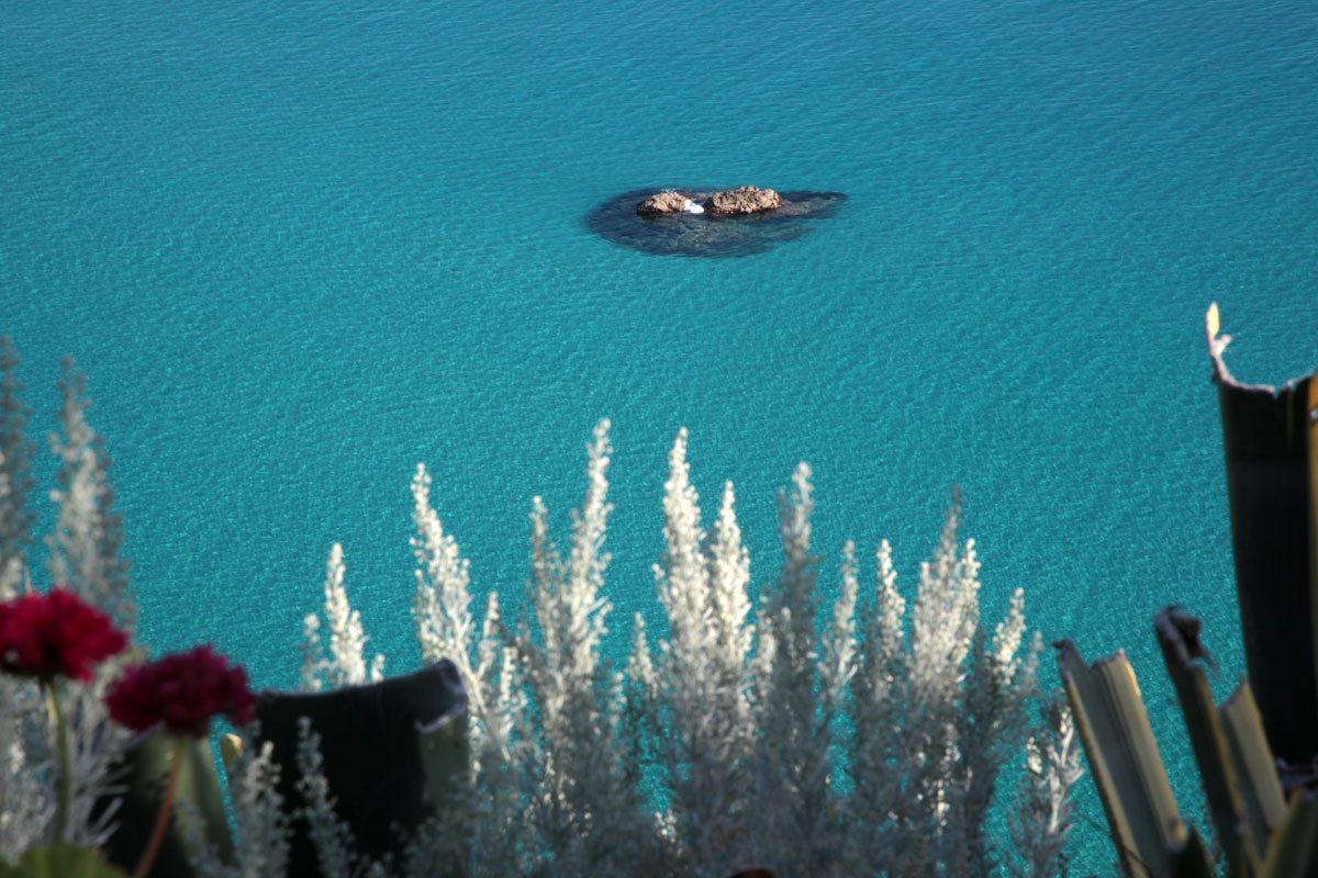 Capo Vaticano