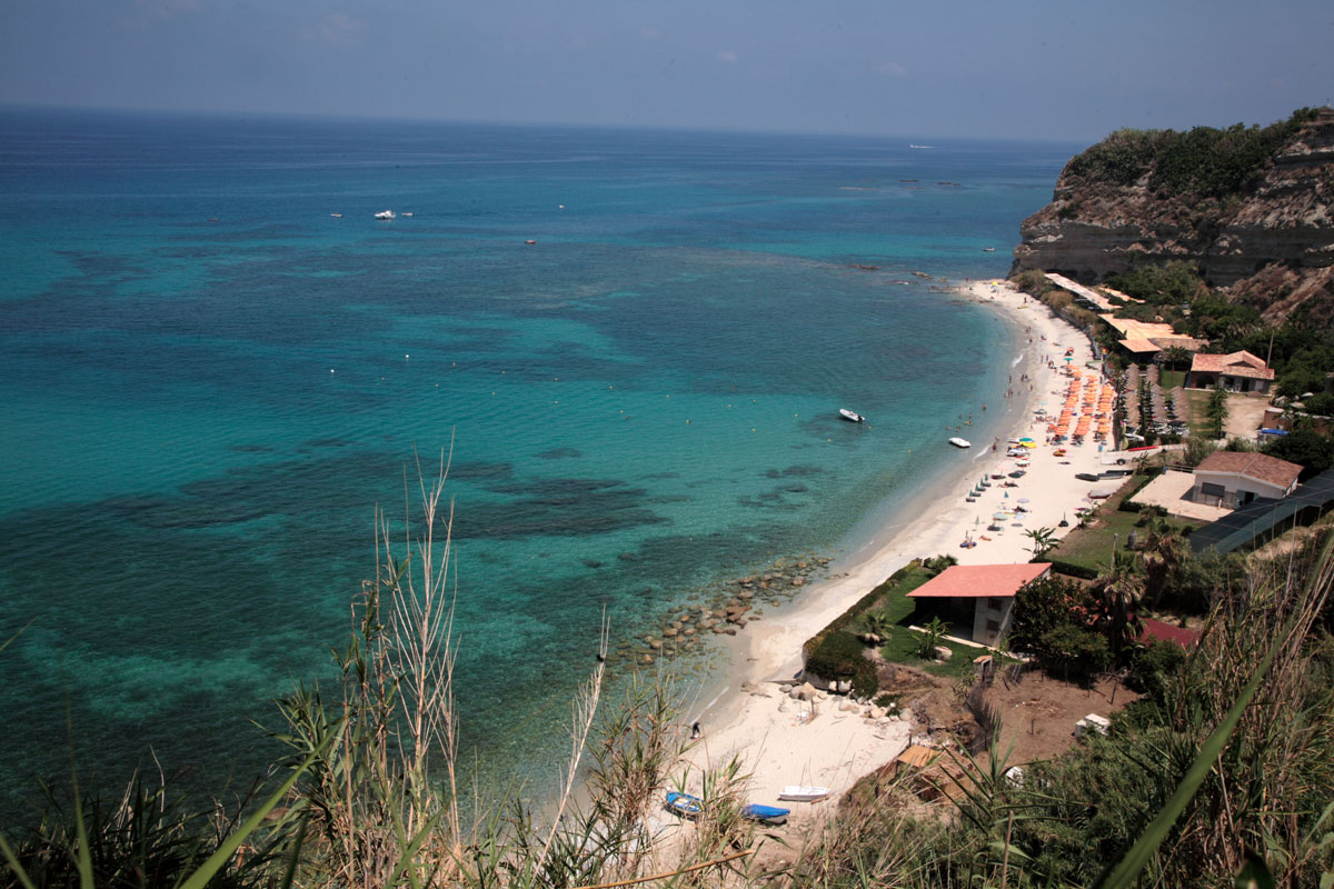 Immagine Spiaggia Torre Marino