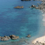 spiagge vicino agli alberghi Zambrone