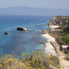 Spiaggia Baia di Riaci