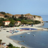 Immagine spiaggia Baia Sant 'Irene