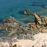 Zambrone mare
