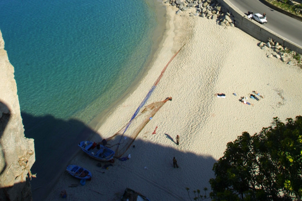 Tropea Vacanze 2019 Guida E Consigli Su Tropea E Dintorni