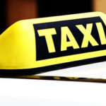 taxi