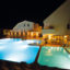 Hotel Tropis piscina