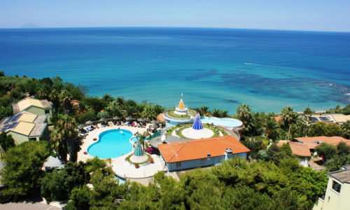 Villaggio Stromboli