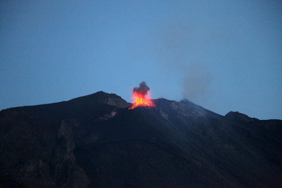 stromboli