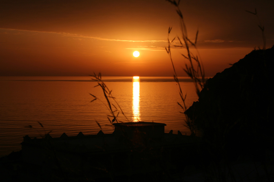 tramonto-capo-vaticano