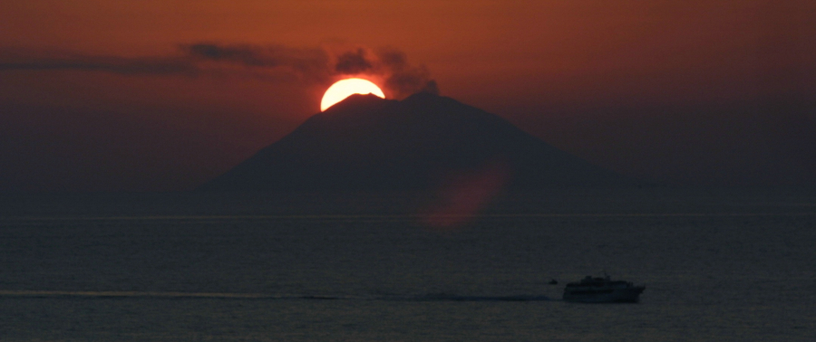 Isola di Stromboli