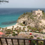 Appartamento Tropea a picco sul mare