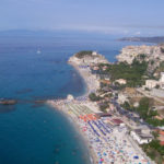 case vacanza tropea