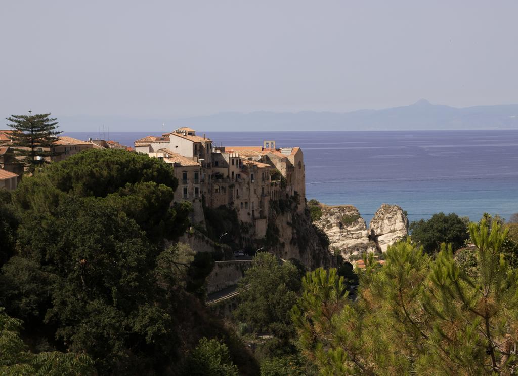 La Torre del Mulino Tropea