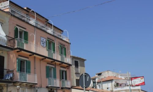 Il Duca Tropea