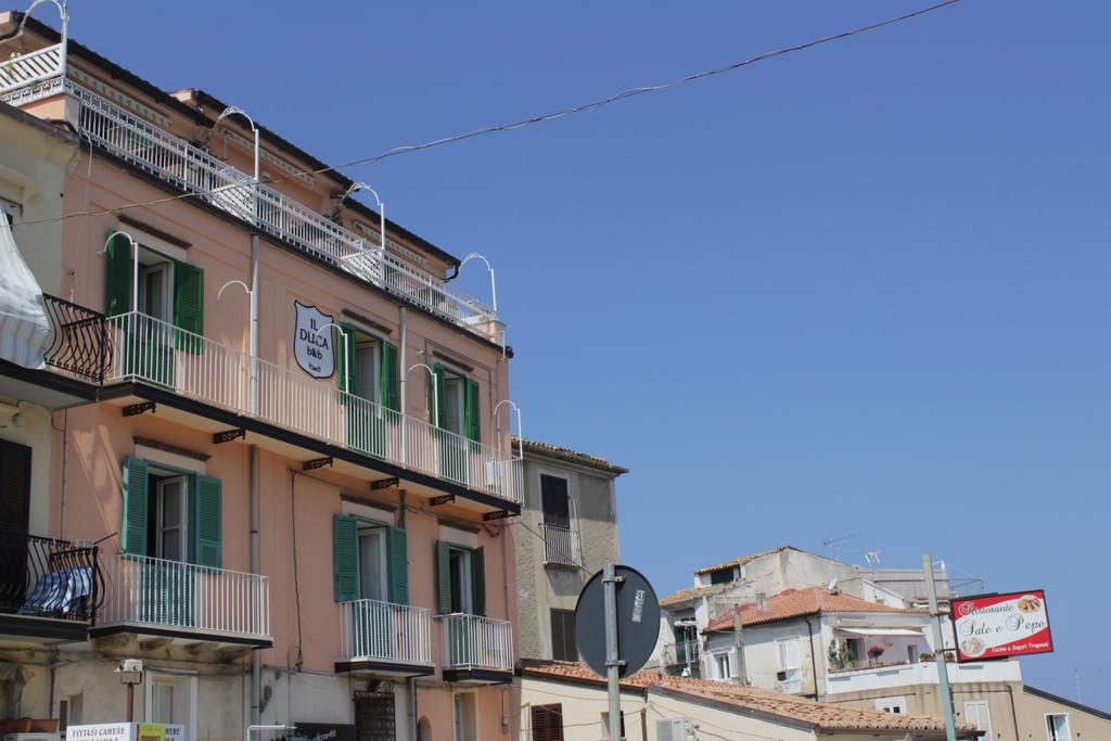 Il Duca Tropea