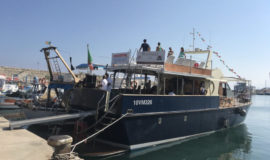 Escursioni lungo la costa degli Dei