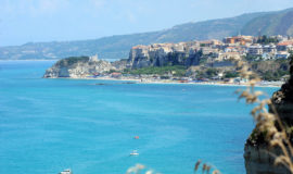 tropea capo vaticano