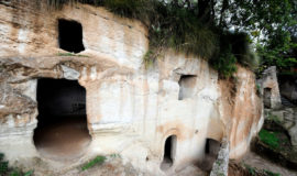 escursione zungri spilinga