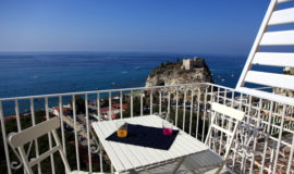 Le Tolde del Corallone Tropea